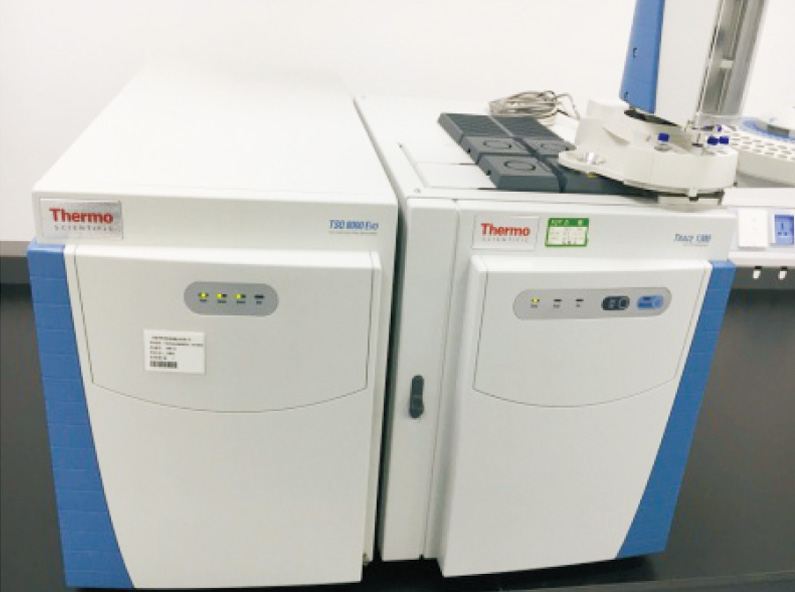 气相色谱-质谱联用仪(GC-MS/MS)(三重四极杆)