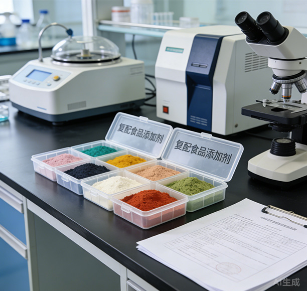 食品添加剂