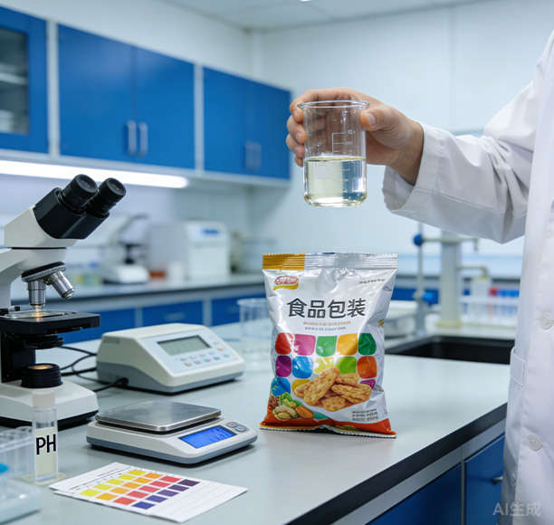 食品包装/接触材料