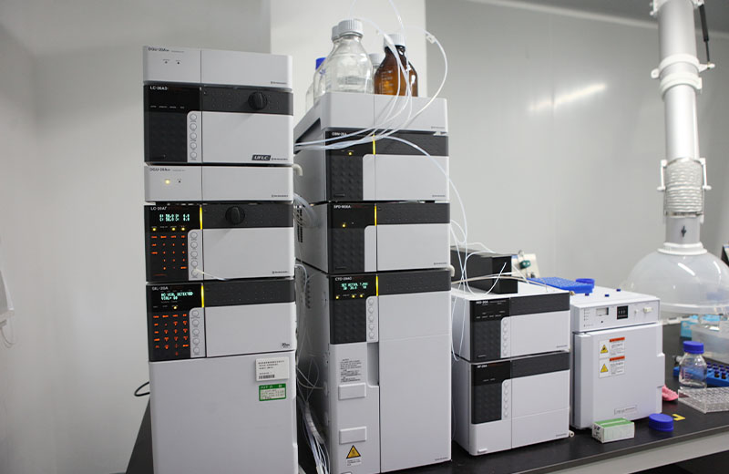 食品检验与技术系列（一）水产制品食品安全风险揭秘